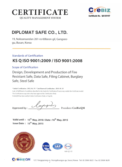 ISO 9001