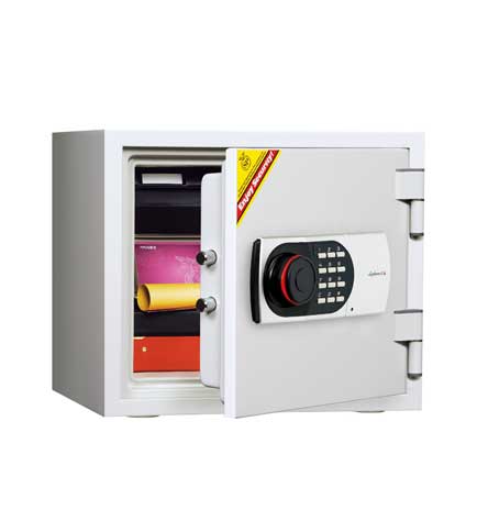 Home Safe 小型家用保险箱