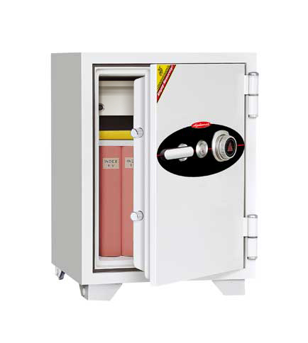 Home ＆ Office Safe 中型家用办公保险箱