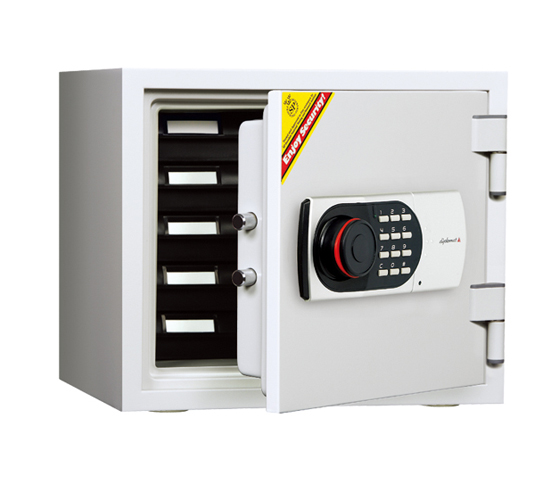 Tray Safe 抽屉柜