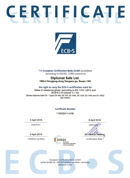 ECB-S(EU)